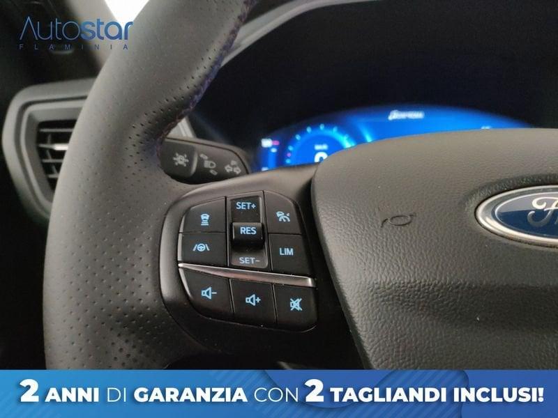 Ford Kuga 2.5 phev ST-Line 2wd 225cv cvt