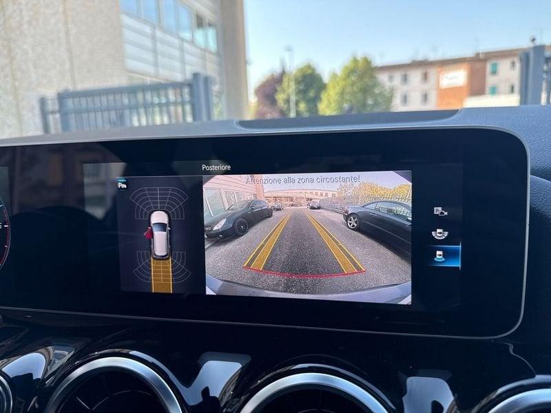 Mercedes-Benz Classe B B 180 d Sport Plus auto