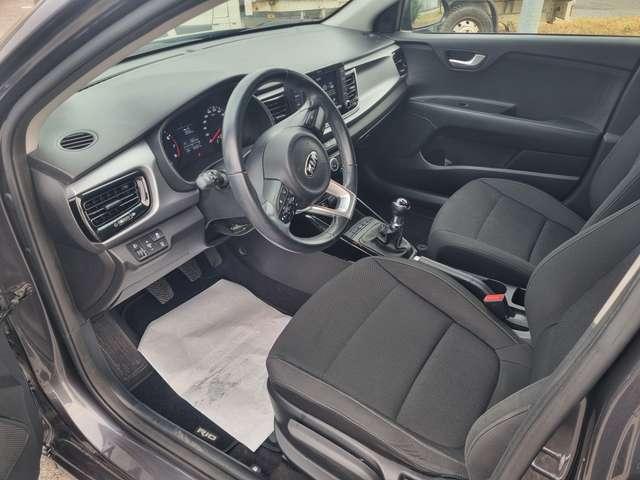 Kia Rio Rio 1.2 mpi Evolution Cool Pack 84cv my18