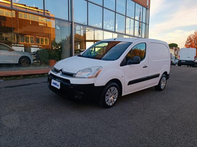 CITROEN Berlingo 1.6 HDi 75CV FAP Van 2 posti L1
