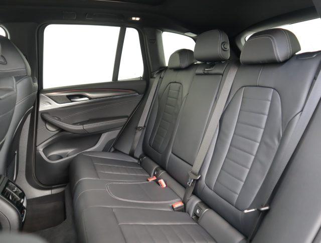 BMW X3 xDrive20i 48V Msport *PREZZO PROMO PARISI*