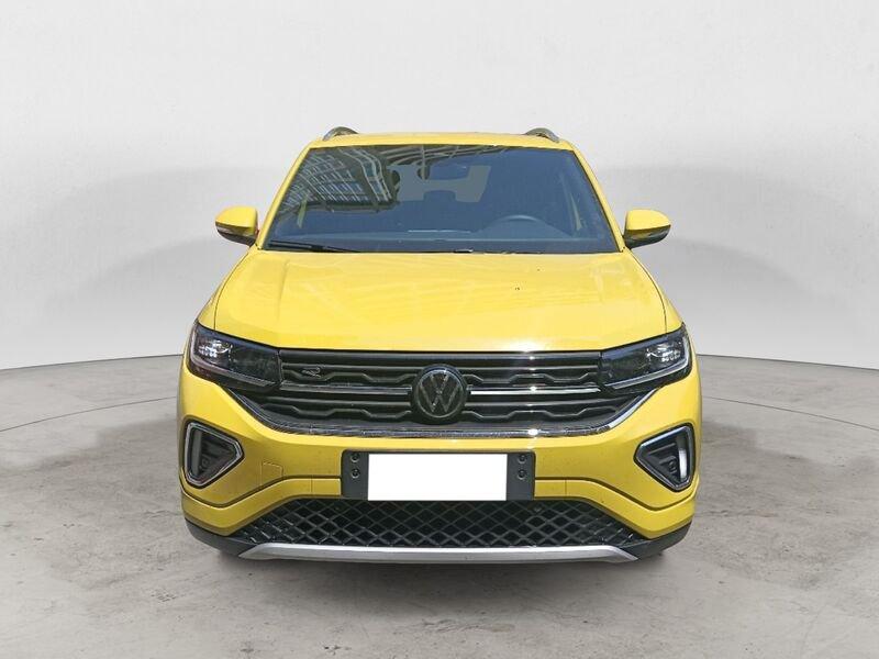 Volkswagen T-Cross 1.0 TSI 115 CV R-Line