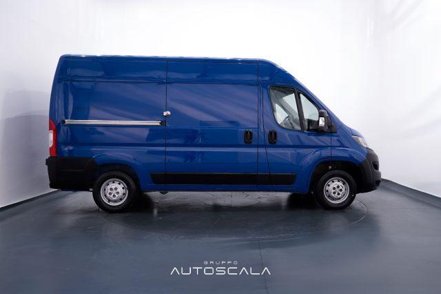 PEUGEOT Boxer 335 2.2 BlueHDi 140 S&S L2-H2 Furgone