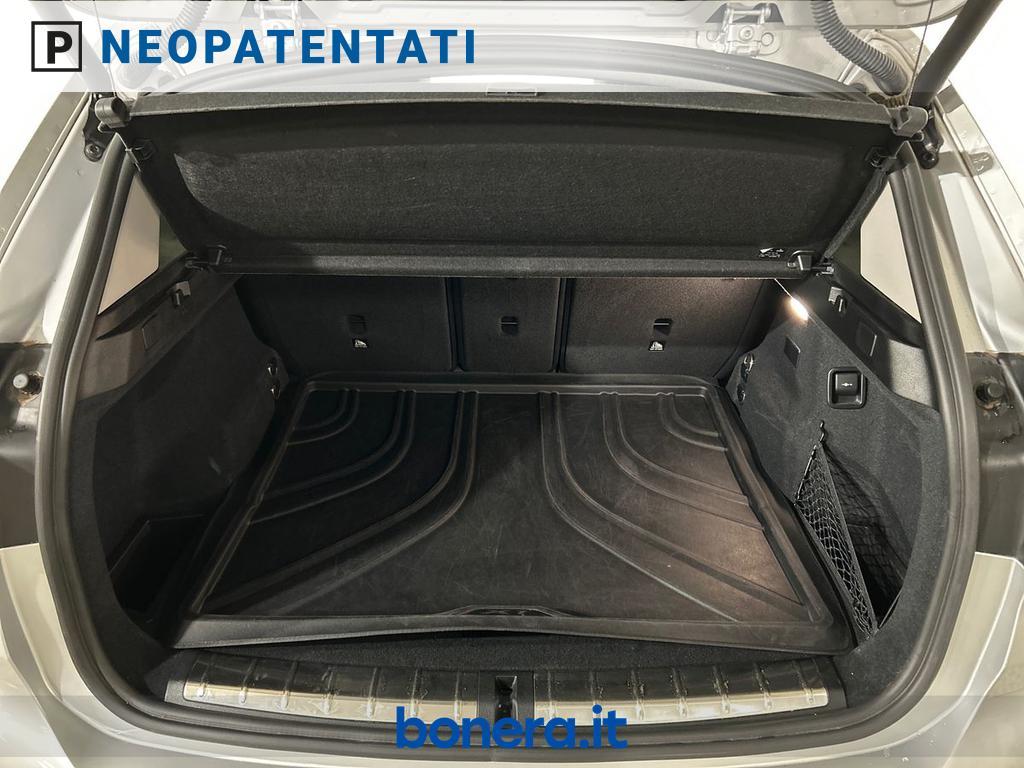 BMW X1 25 e xLine Plus xDrive Steptronic