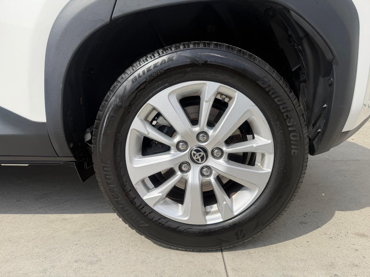 Toyota Yaris Cross 1.5 Hybrid 5p. E-CVT Active