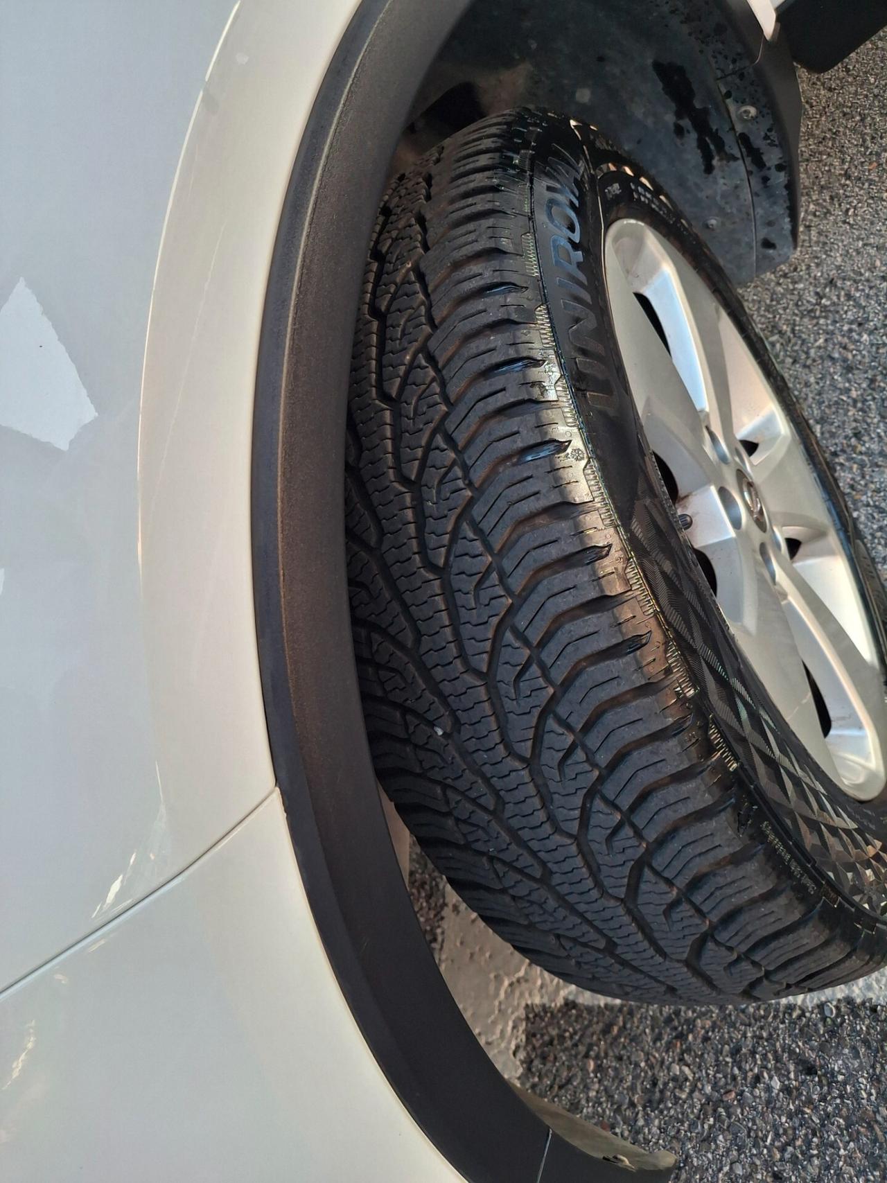 Opel Mokka X 1.6 CDTI Ecotec 4x2 Start&Stop Ultimate