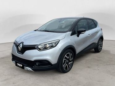 Renault Captur 1.5 dCi 90 CV Automatica EDC Energy Intens
