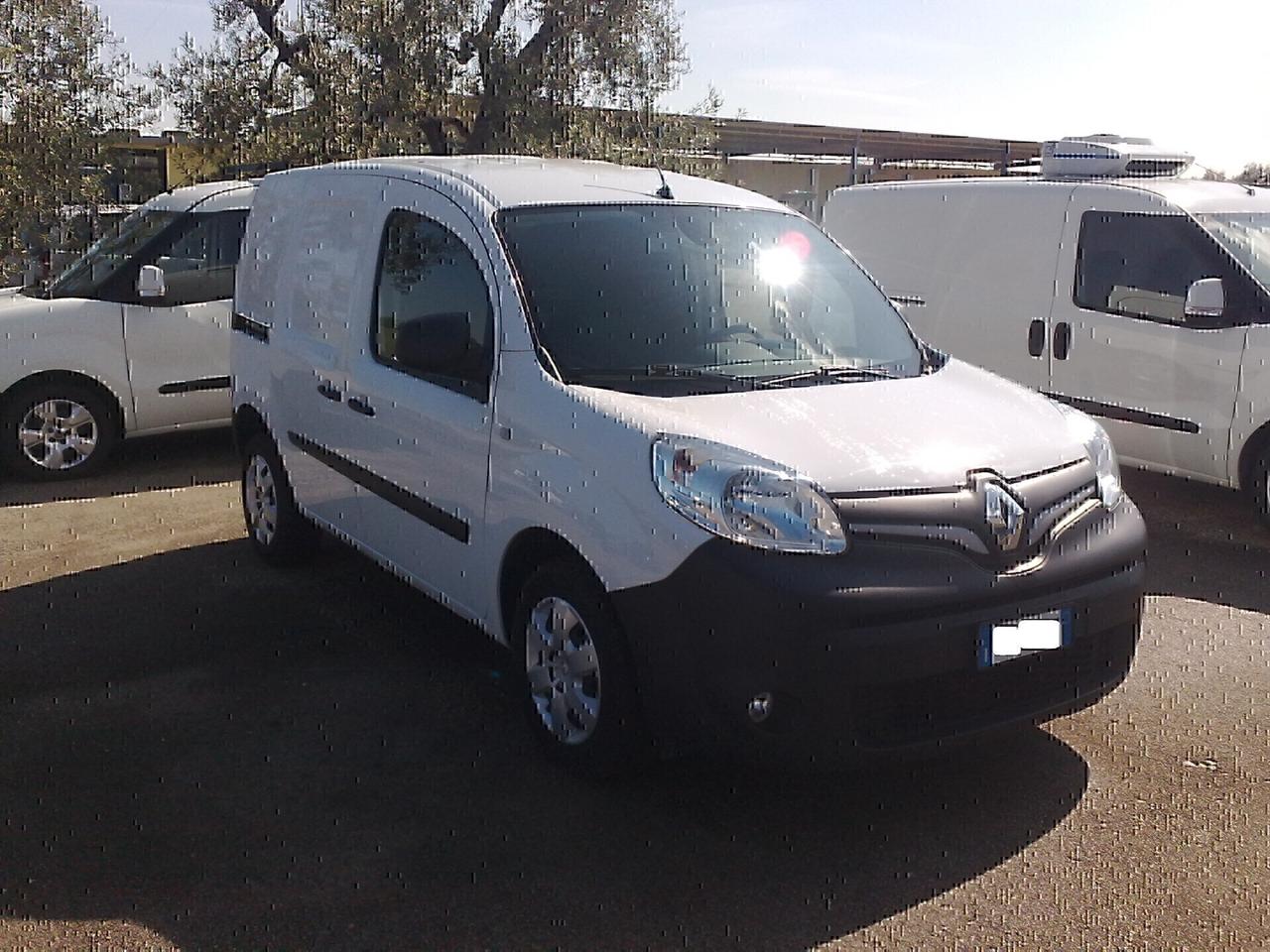 Renault Kangoo 1.5dci 95cv FURGONE - 2021