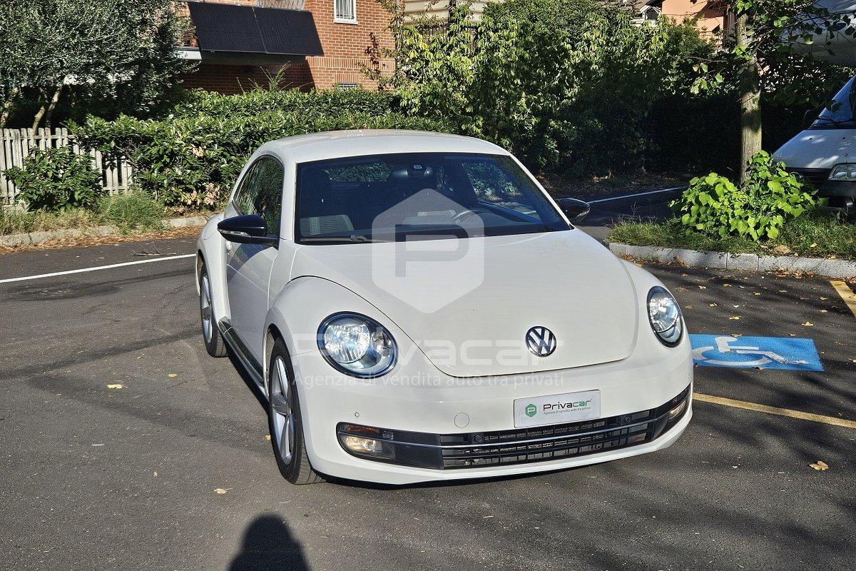 VOLKSWAGEN Maggiolino 1.4 TSI Sport