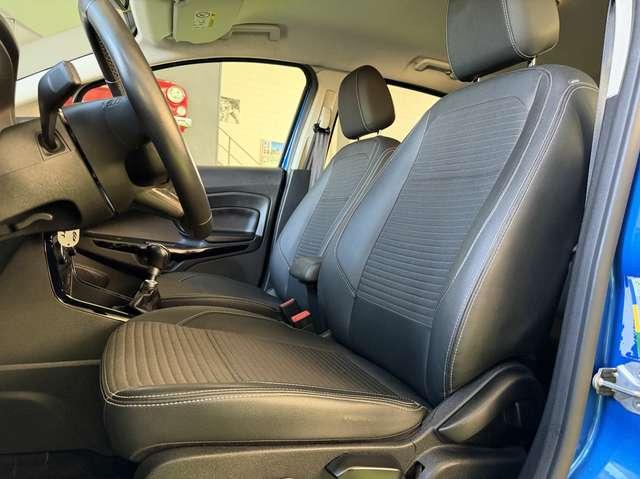 Ford EcoSport 1.0 ecoboost Titanium s