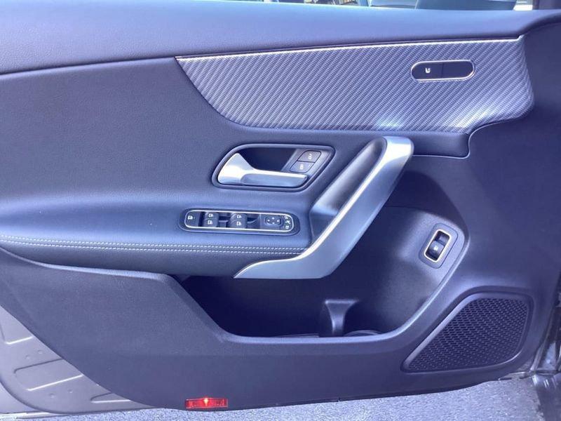 Mercedes-Benz Classe A 250e EQ-Power Automatic Advanced Progressive