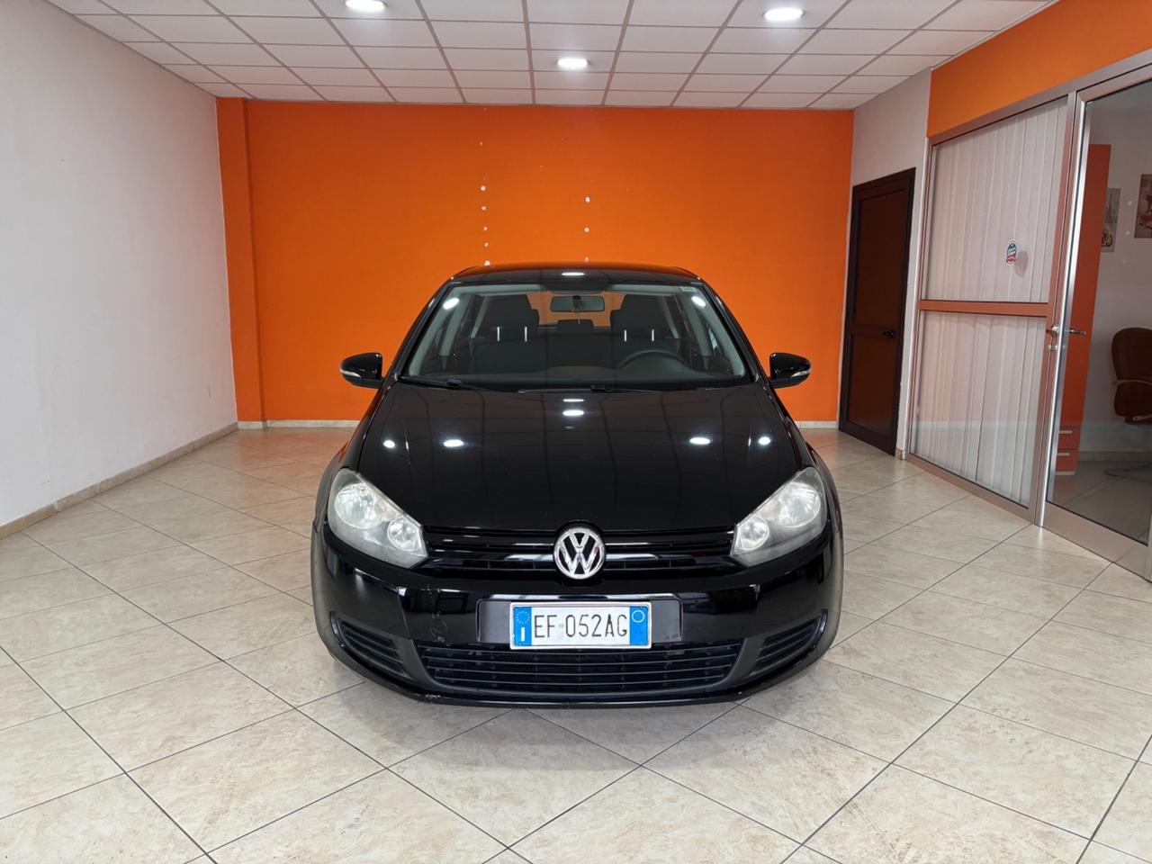 Volkswagen Golf 1.4 80 cv gpl 5p. United ok neopatentati