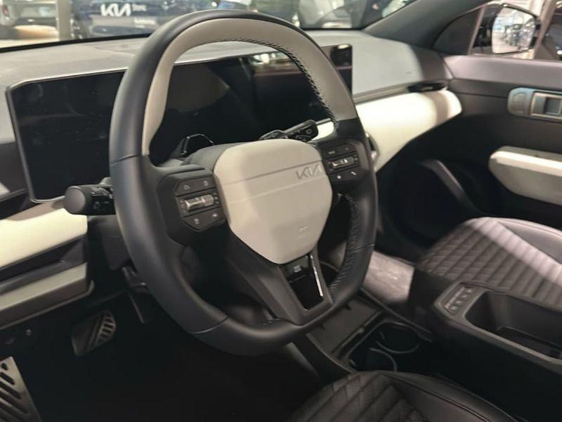 KIA EV4 Long Range GT-Line