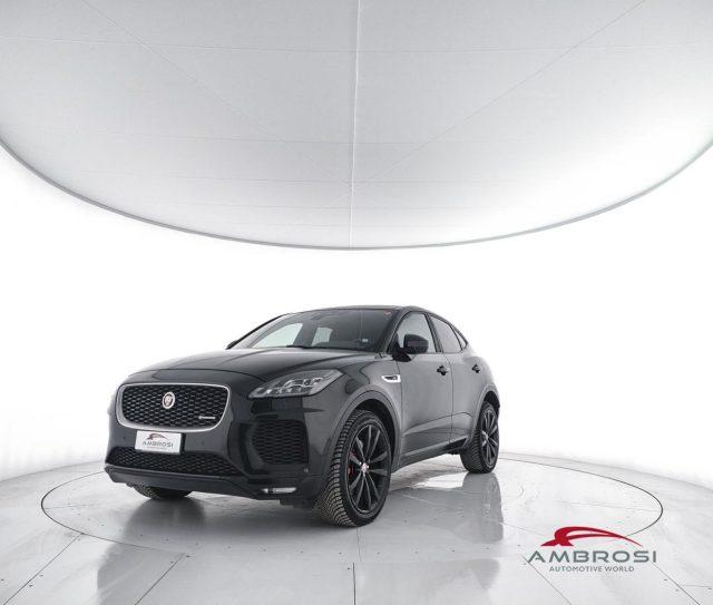 JAGUAR Other E PACE 2.0D 180 CV AWD aut. R-Dynamic S