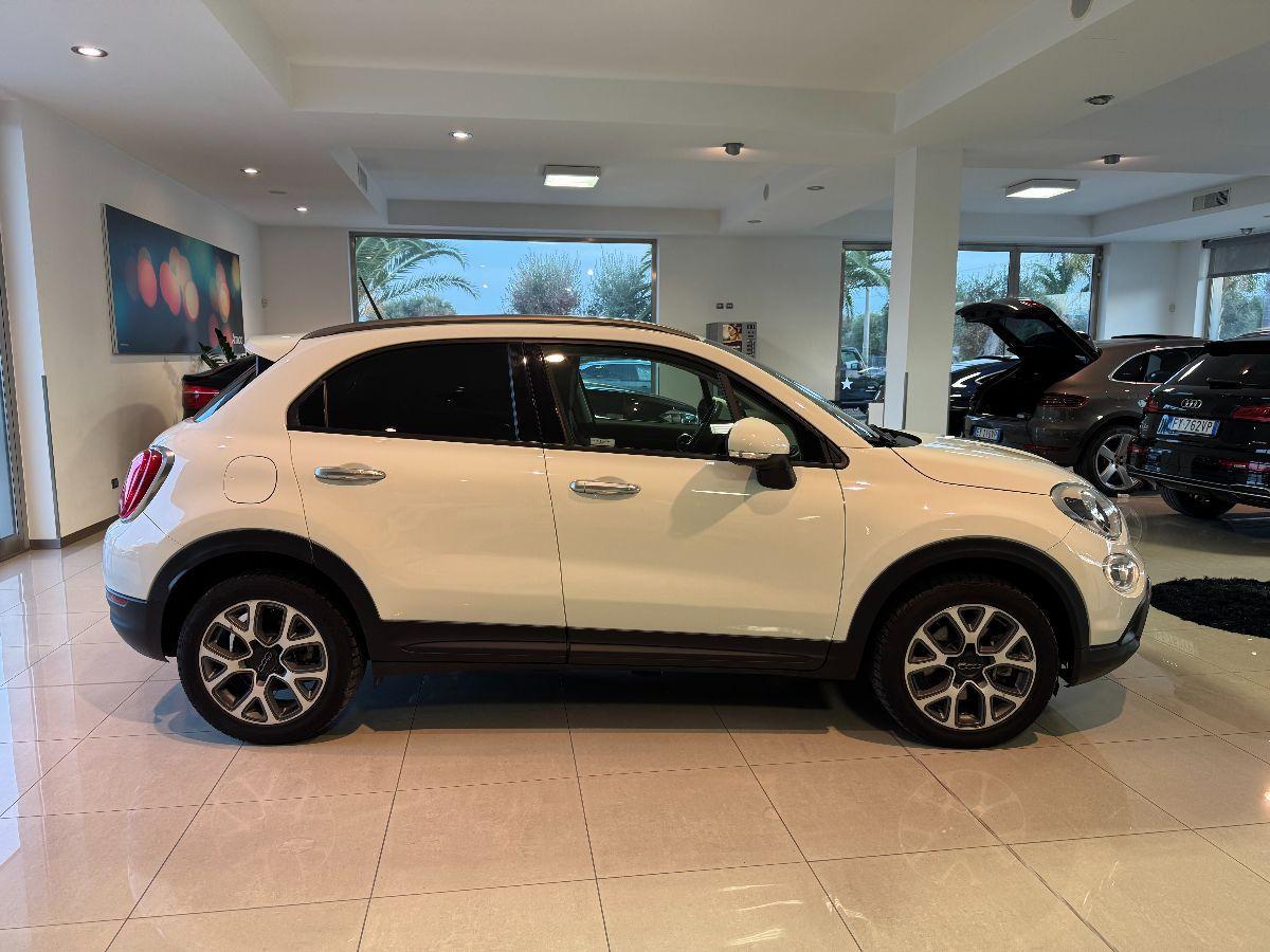 FIAT - 500X - 1.3 M.Jet 95 CV Cross 100.000 Km