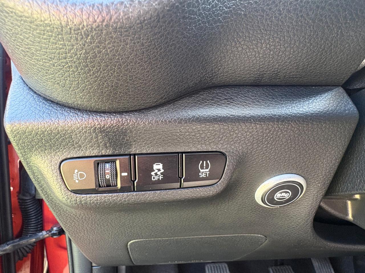 Kia Picanto 1.0 12V GPL 5 porte X Line