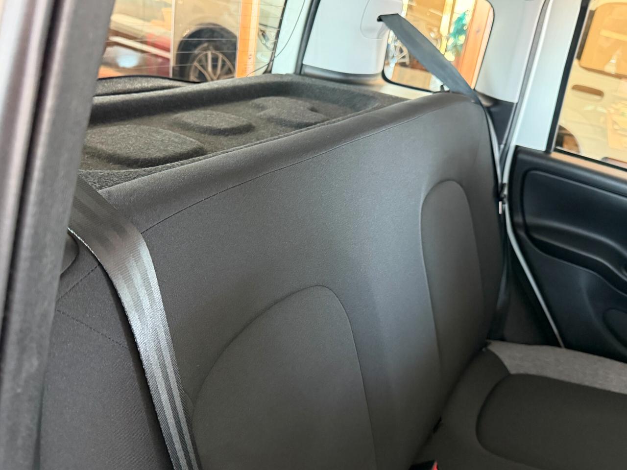 Fiat Panda 1.2 69 cv. EasyPower CITY LIFE (Imp. GPL)