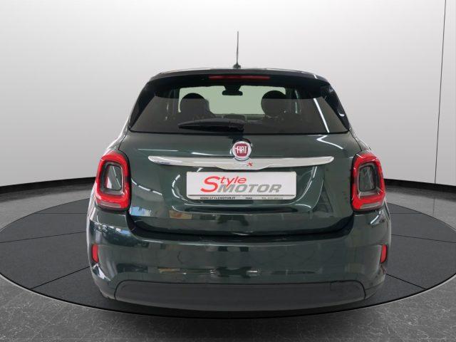 FIAT 500X 1.6 MultiJet 130 CV Connect