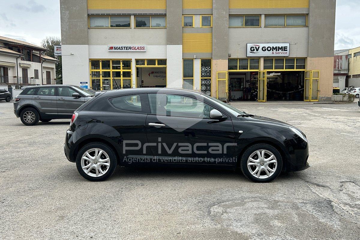 ALFA ROMEO MiTo 1.4 105 CV M.air S&S Super