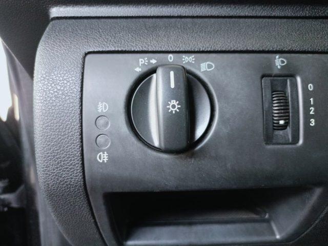 MERCEDES-BENZ A 150 Avantgarde