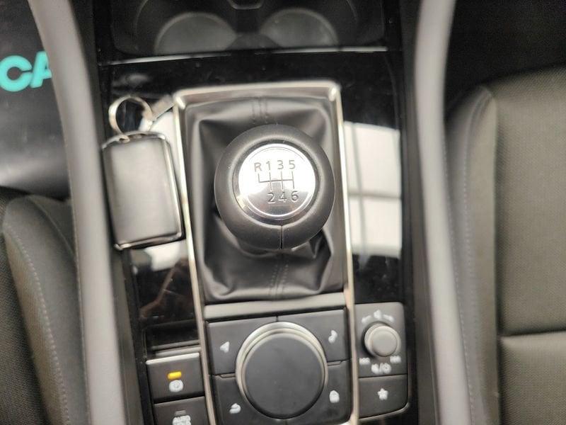 Mazda Mazda3 2.5L Skyactiv-G 140cv M Hybr. Prime Line