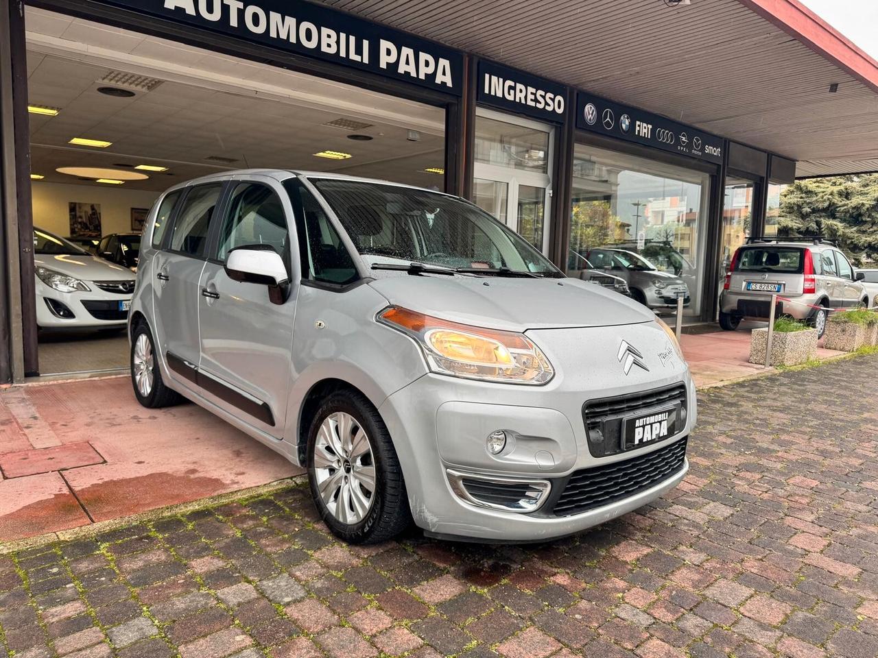 Citroen C3 Picasso C3 Picasso 1.4 VTi 95 Ideal