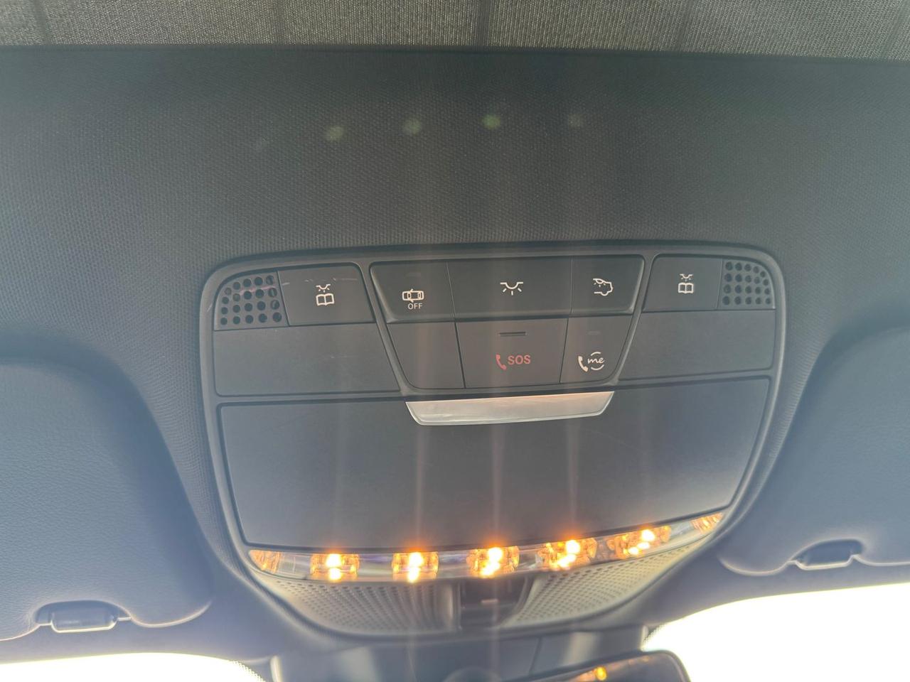 Mercedes-Benz E 220 Premium Plus E 220 D #9679