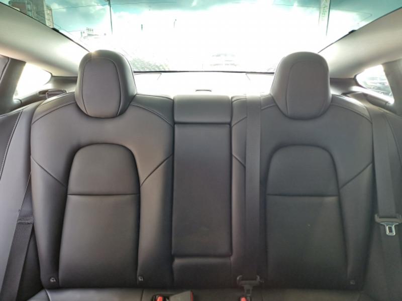 TESLA MODEL 3 75 KWH LONG RANGE DUAL MOTOR AWD 4 PORTE BERLINA