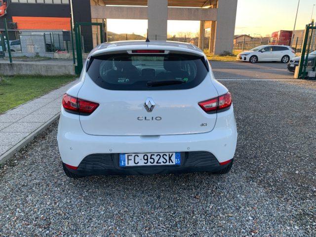 RENAULT Clio dCi 8V 75 CV Start&Stop 5 porte Energy Duel