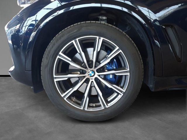 BMW X5 xDrive25d Msport Aut.