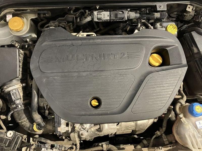 FIAT Doblò 1.6 MJT 105CV Cassone Cabinato Maxi Lounge Work-UP prezzo iva compresa