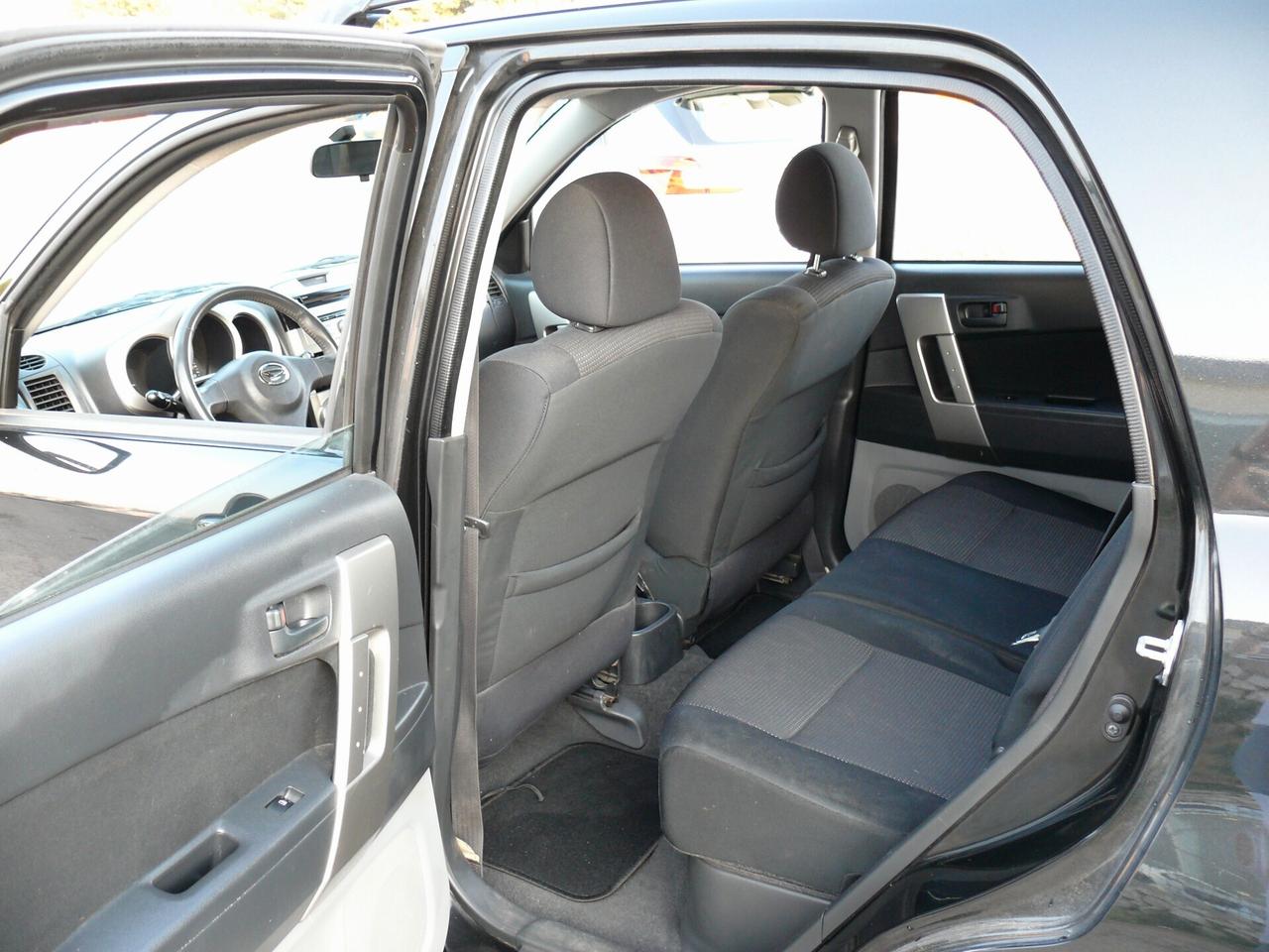 Daihatsu Terios 1.5 4WD SXA Green Powered