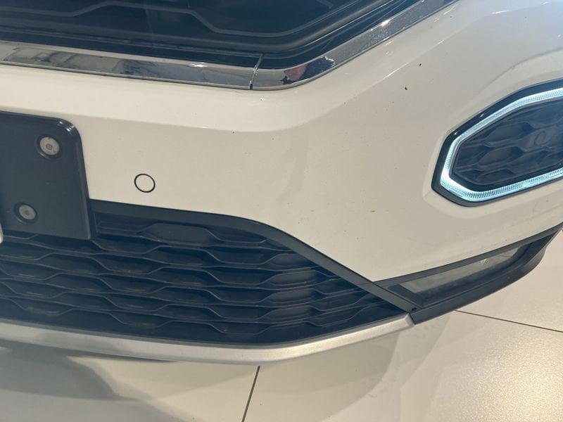 Volkswagen T-Roc T-Roc 2.0 TDI SCR 4MOTION Advanced BlueMotion Technology