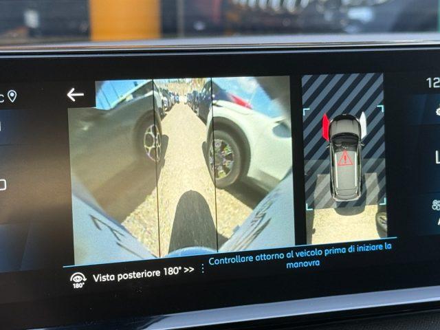 PEUGEOT 3008 BlueHDi 130 S&S EAT8 GT
