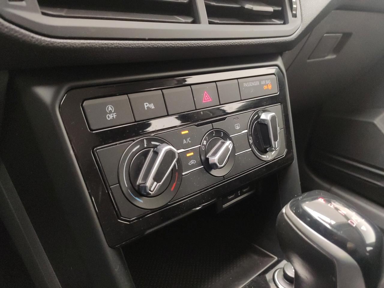 Volkswagen T-Cross 1.5 TSI DSG Style BMT