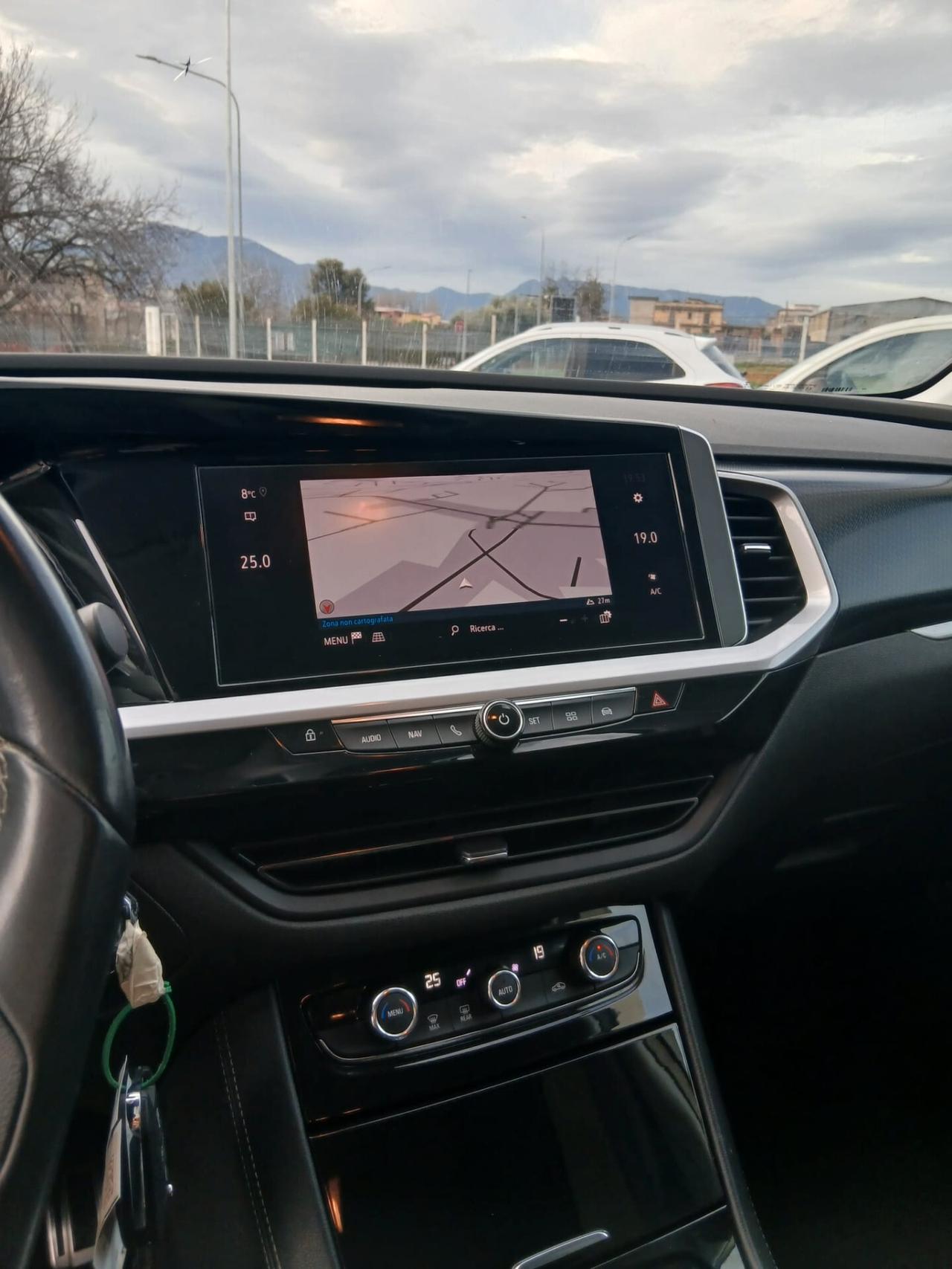 Opel Grandland 1.5 diesel Ecotec aut.