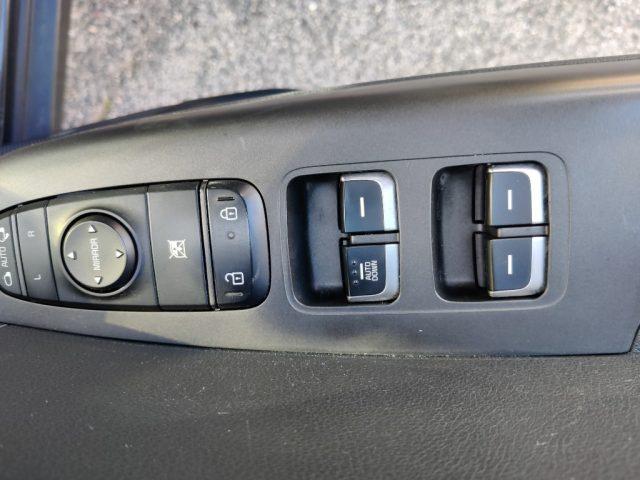 KIA Sportage 1.6 CRDI 136 CV DCT7 2WD Mild Hybrid Style