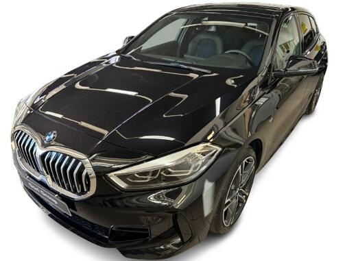 Bmw 118 118i 5p. Msport