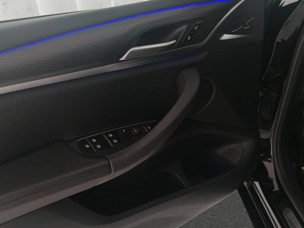 BMW X3 20 d Mild Hybrid 48V Msport xDrive Steptronic