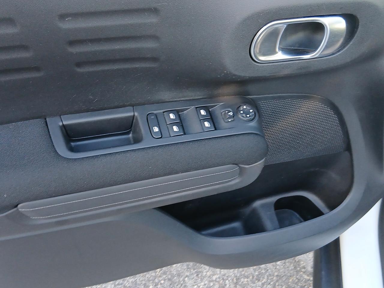 Citroen C3 Aircross BlueHDi 110 S&S Feel