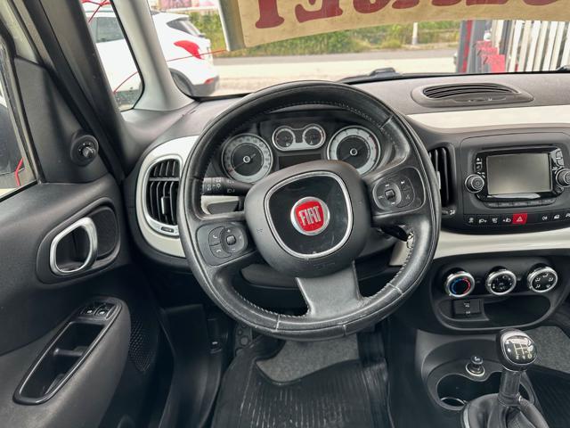 FIAT 500L 1.3 Multijet 85 CV Pop Star