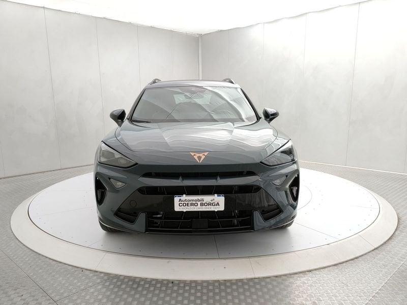 CUPRA Formentor Formentor 2.0 TDI DSG PACK EDGE