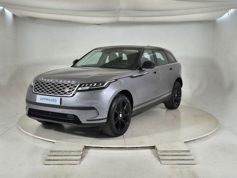 Land Rover Range Rover Velar 2021 2.0d i4 mhev R-Dynamic S 4wd 204