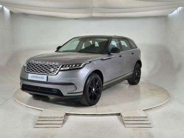 Land Rover Range Rover Velar 2021 2.0d i4 mhev R-Dynamic S 4wd 204
