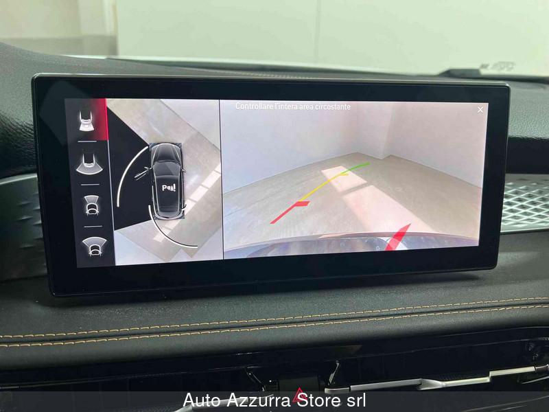 Alfa Romeo Tonale Tonale 1.5 130 CV MHEV TCT7 Sprint *PROMO AZZURRA*