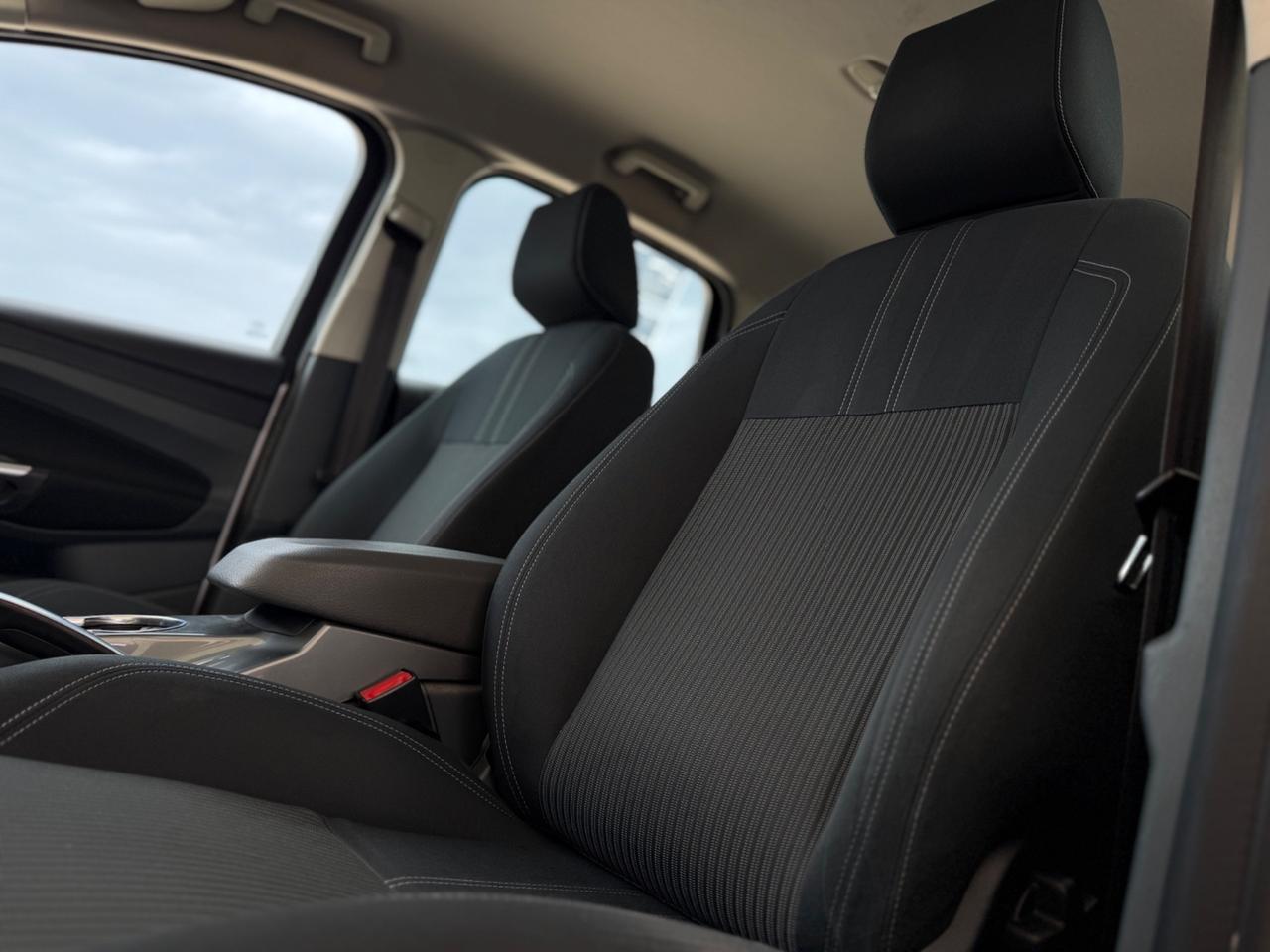 Ford C-Max 1.6 TDCi 115CV Titanium