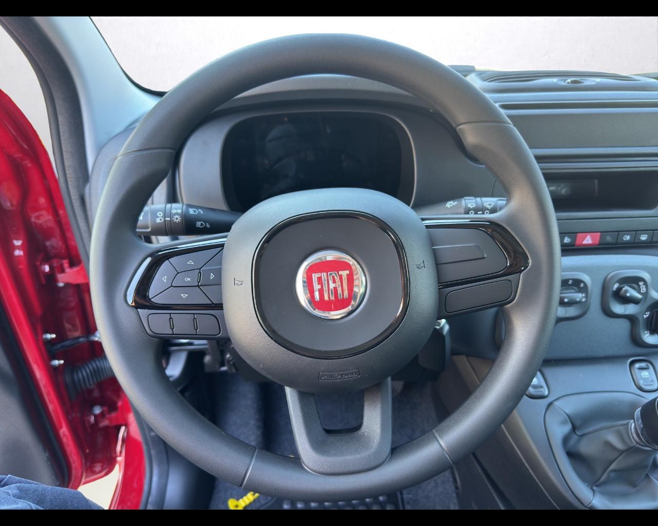 FIAT Pandina My26 1.0 65cv Hybrid Pop