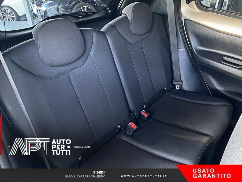 Toyota Aygo X Aygo X 1.0 Lounge 72cv