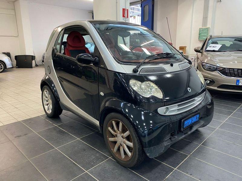 smart fortwo fortwo 700 coupé pure (45 kW) - COMPLETAMENTE FUNZIONANTE - BEN TENUTA