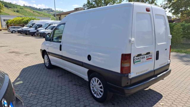 PEUGEOT Expert 230C 2.0 HDi POSTI 3